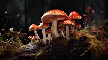 Ornamental Plant Cultivation